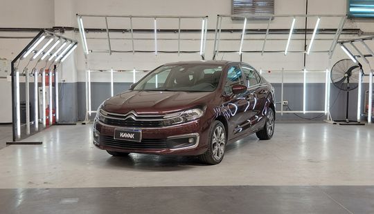 Citroen • C4 Lounge