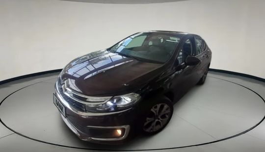 Citroen • C4 Lounge
