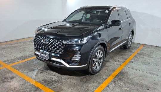 Chirey • Tiggo 7 Pro