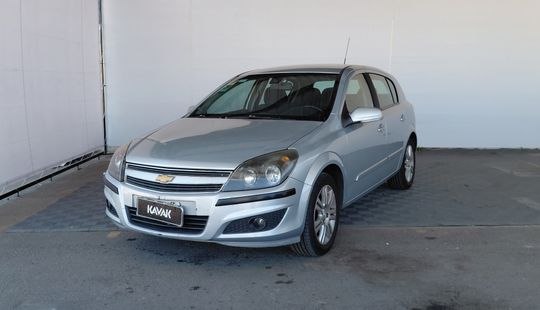 Chevrolet • Vectra