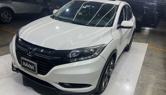 Honda • HR-V