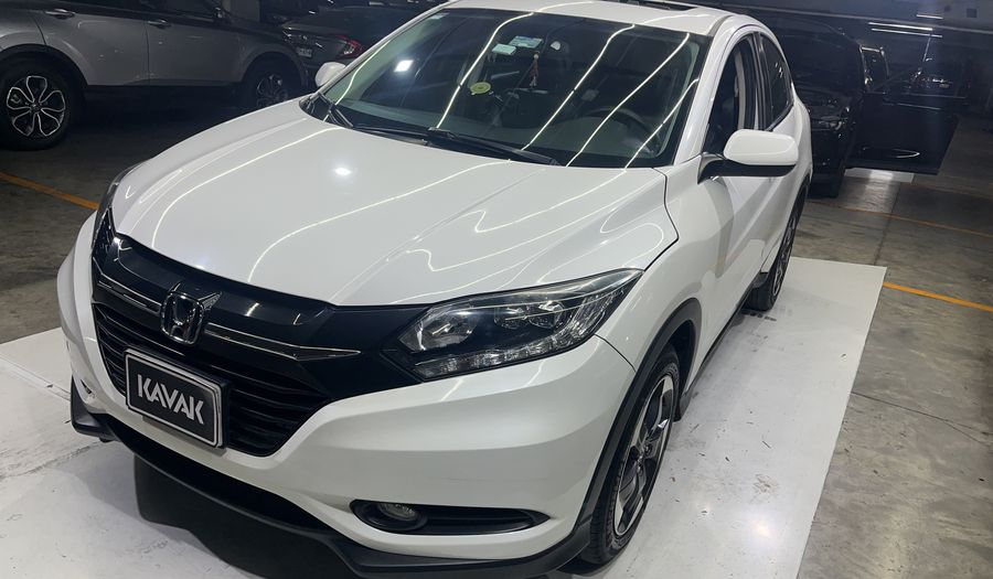 Honda Hr-v 1.8 TOURING CVT Suv 2018