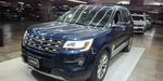 Ford Explorer 3.5 LIMITED V6 4X2 AT Suv 2016