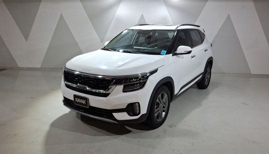 Kia • Seltos