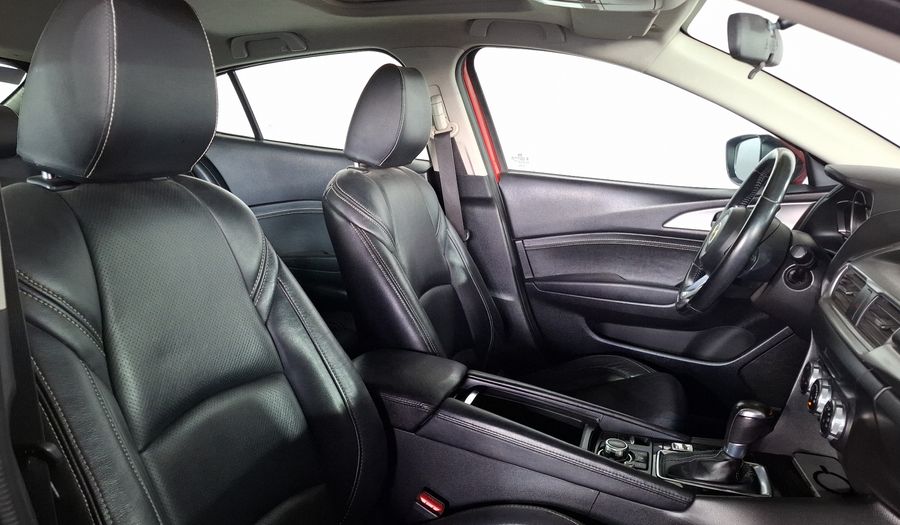 Mazda 3 2.5 HATCHBACK I TOURING TA Hatchback 2017