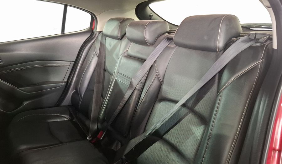 Mazda 3 2.5 HATCHBACK I TOURING TA Hatchback 2017