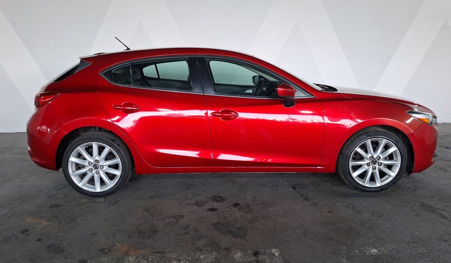 Mazda 3 2.5 HATCHBACK I TOURING TA Hatchback 2017