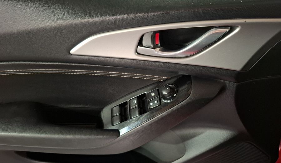 Mazda 3 2.5 HATCHBACK I TOURING TA Hatchback 2017