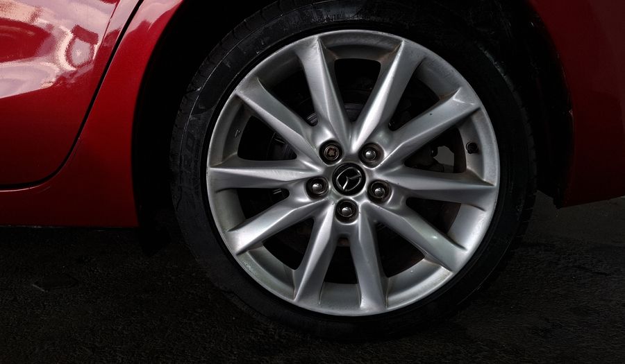 Mazda 3 2.5 HATCHBACK I TOURING TA Hatchback 2017