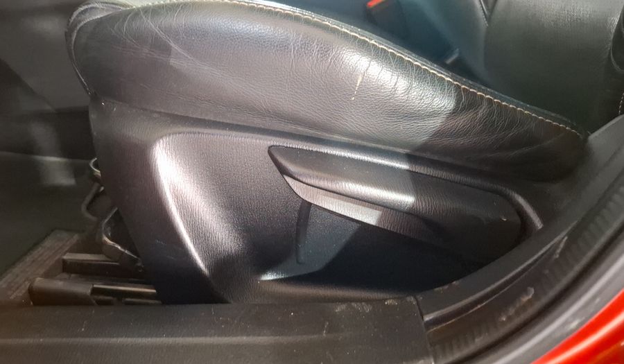 Mazda 3 2.5 HATCHBACK I TOURING TA Hatchback 2017