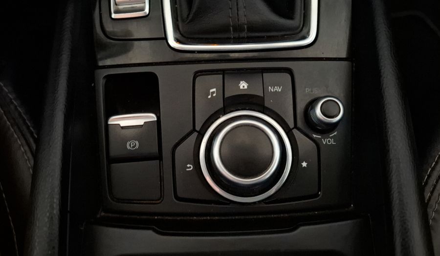 Mazda 3 2.5 HATCHBACK I TOURING TA Hatchback 2017