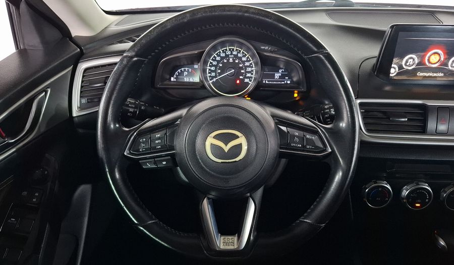 Mazda 3 2.5 HATCHBACK I TOURING TA Hatchback 2017