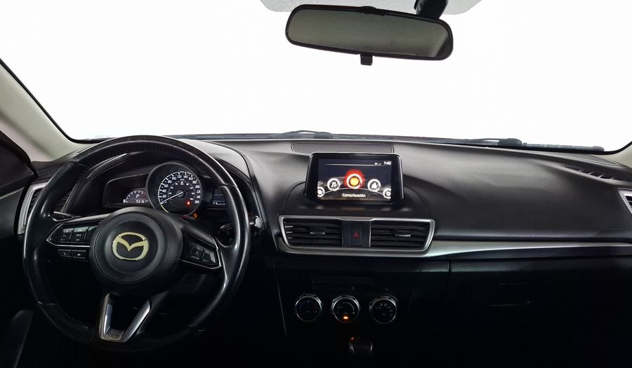 Mazda 3 2.5 HATCHBACK I TOURING TA Hatchback 2017