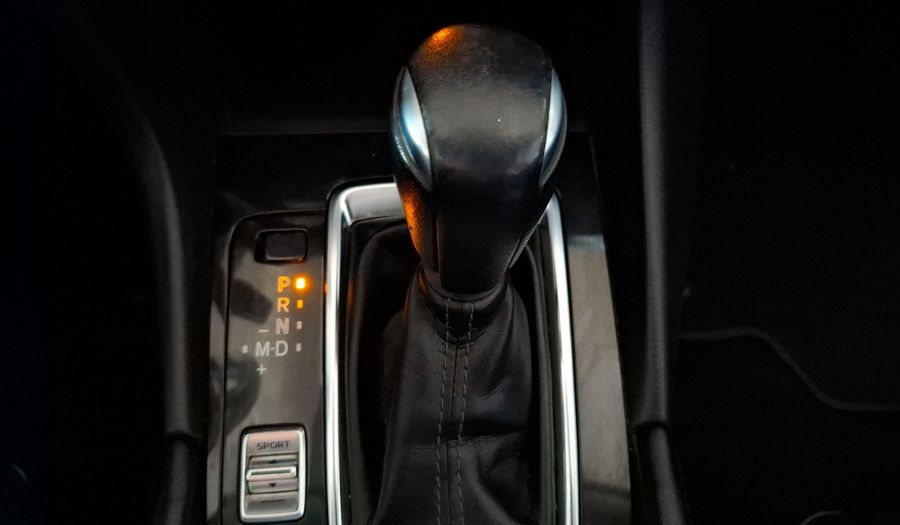 Mazda 3 2.5 HATCHBACK I TOURING TA Hatchback 2017