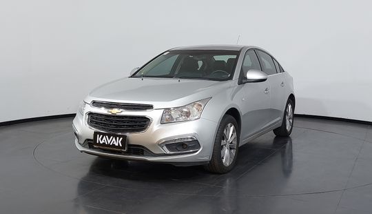 Chevrolet • Cruze