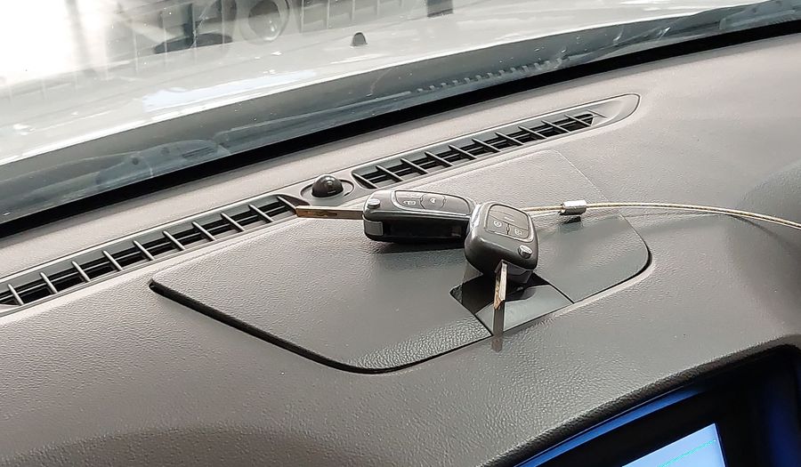 Chevrolet Cruze 1.8 16V ECOTEC FLEX LT AUTO Sedan 2016