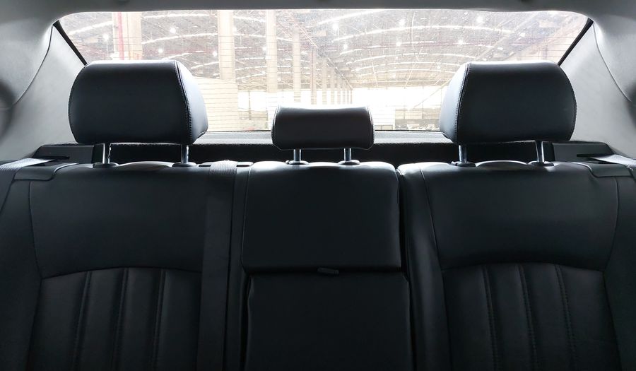 Chevrolet Cruze 1.8 16V ECOTEC FLEX LT AUTO Sedan 2016