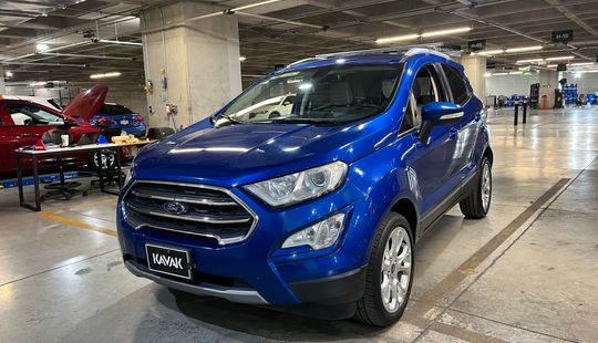 Ford • EcoSport