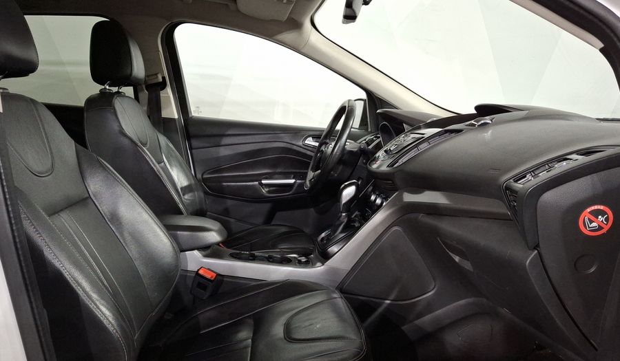 Ford Escape 2.0 TREND ADVANCE ECOBOOST I4 AT Suv 2015