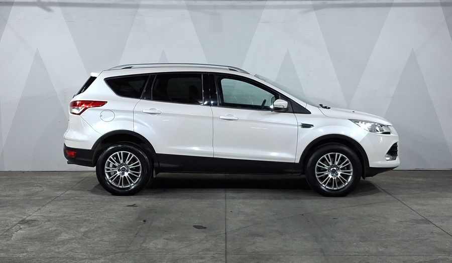 Ford Escape 2.0 TREND ADVANCE ECOBOOST I4 AT Suv 2015