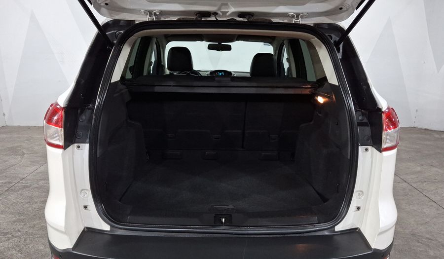 Ford Escape 2.0 TREND ADVANCE ECOBOOST I4 AT Suv 2015