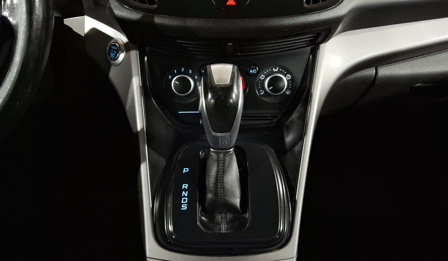 Ford Escape 2.0 TREND ADVANCE ECOBOOST I4 AT Suv 2015