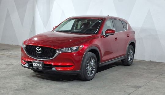 2018 • 96,134 km • Automático