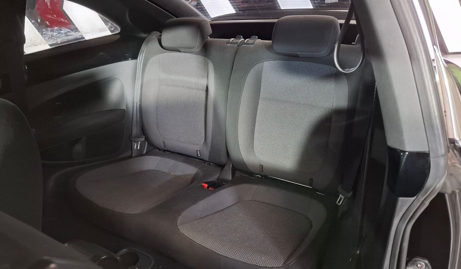 Volkswagen The Beetle 1.4 TSI DSG DESIGN Hatchback 2015