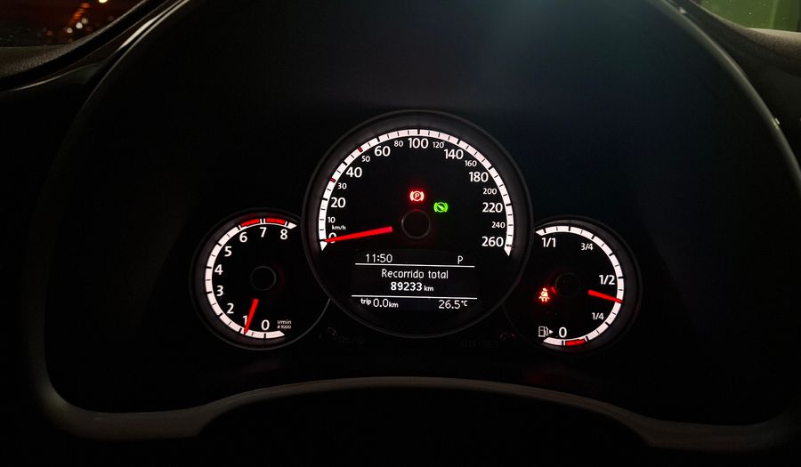 Volkswagen The Beetle 1.4 TSI DSG DESIGN Hatchback 2015