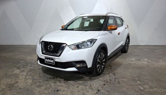Nissan • Kicks