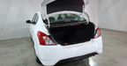 Nissan Versa 1.6 ADVANCE TA AC Sedan 2015
