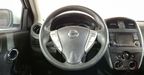 Nissan Versa 1.6 ADVANCE TA AC Sedan 2015