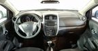Nissan Versa 1.6 ADVANCE TA AC Sedan 2015