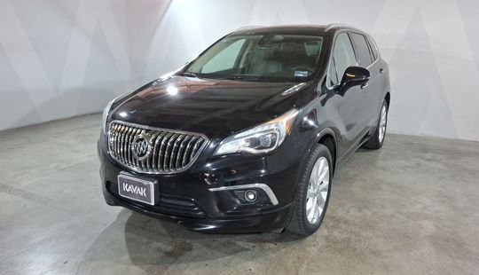 Buick • Envision