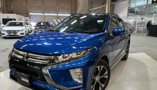 Mitsubishi • Eclipse Cross