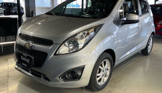 Chevrolet • Spark