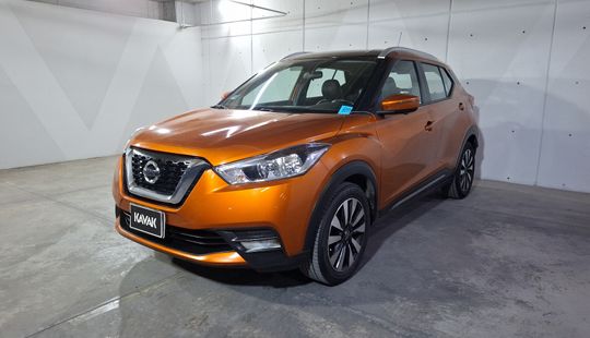Nissan • Kicks