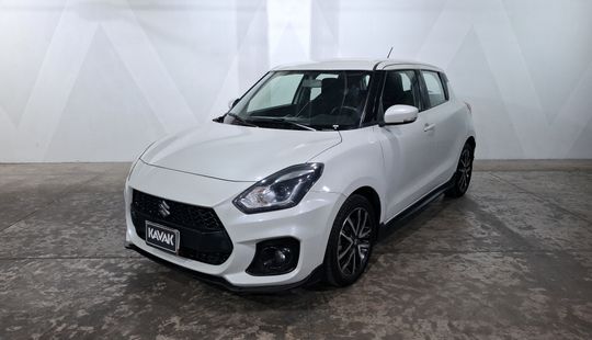 Suzuki • Swift