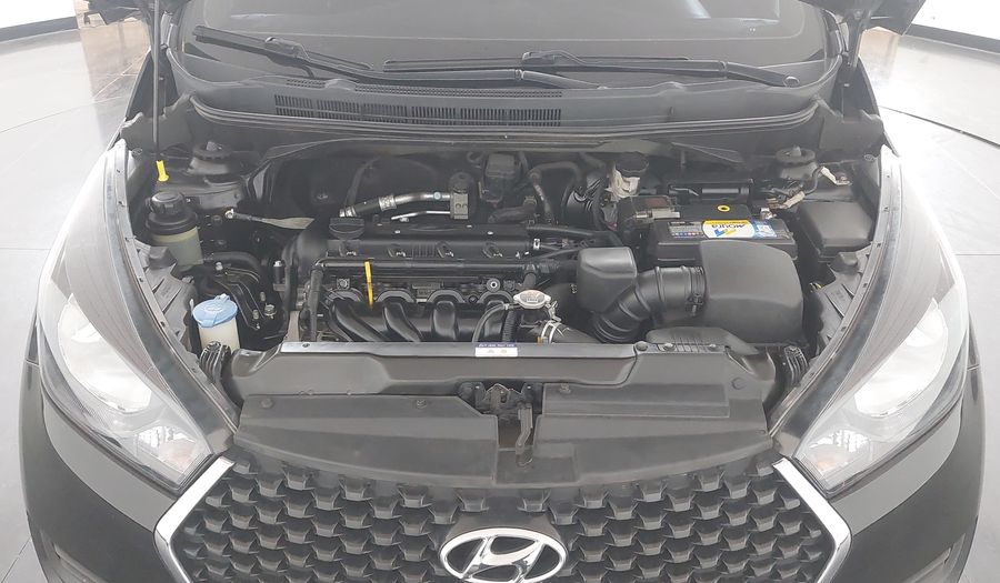 Hyundai Hb20 1.6 COMFORT PLUS AUTO Hatchback 2019