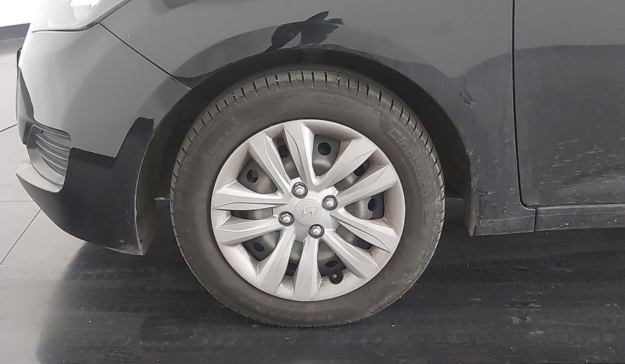 Hyundai Hb20 1.6 COMFORT PLUS AUTO Hatchback 2019