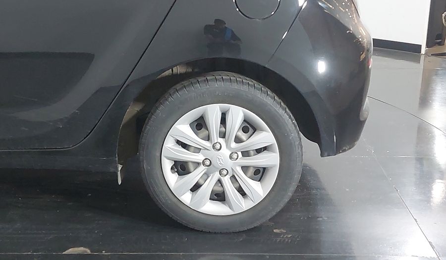 Hyundai Hb20 1.6 COMFORT PLUS AUTO Hatchback 2019