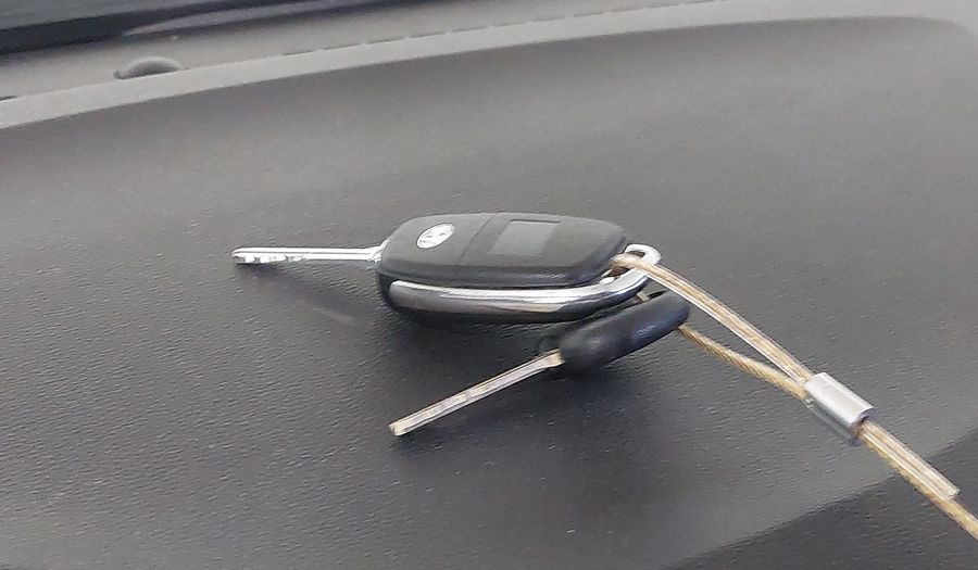 Hyundai Hb20 1.6 COMFORT PLUS AUTO Hatchback 2019