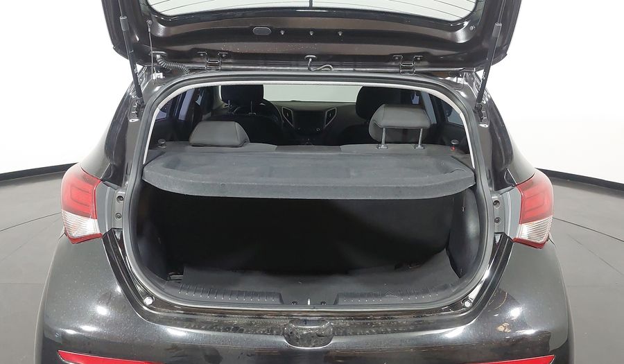 Hyundai Hb20 1.6 COMFORT PLUS AUTO Hatchback 2019