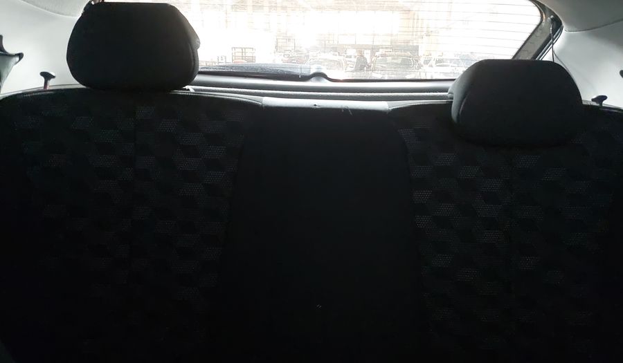 Hyundai Hb20 1.6 COMFORT PLUS AUTO Hatchback 2019