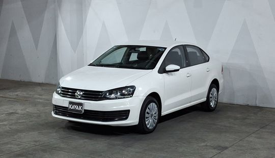 Volkswagen • Vento