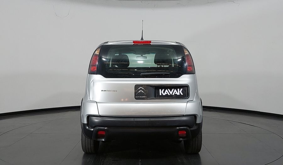 Citroen Aircross 1.6 START Minivan 2018