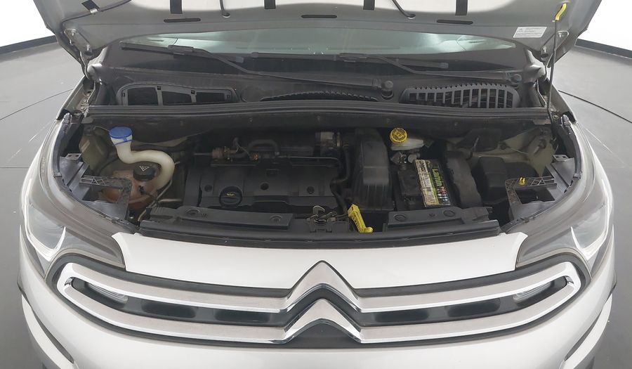 Citroen Aircross 1.6 START Minivan 2018