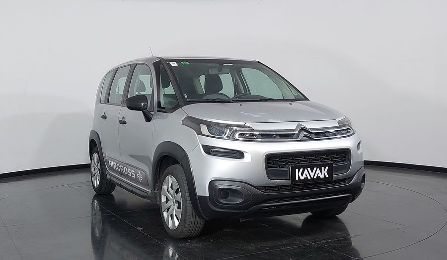 Citroen Aircross 1.6 START Minivan 2018