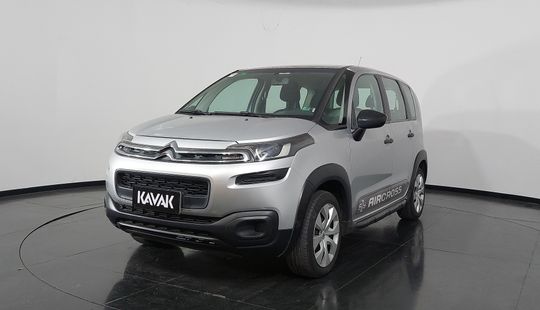 Citroen • Aircross