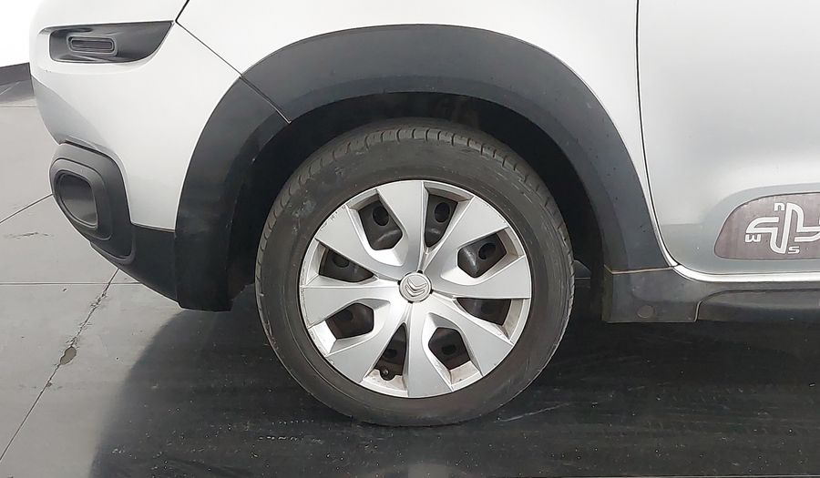 Citroen Aircross 1.6 START Minivan 2018